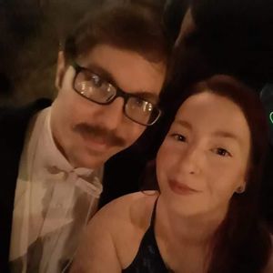 Meet your Posher, Candace